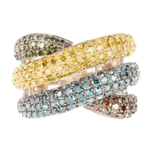 layers bangle